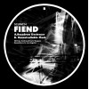 Fiend - Bassdrum Destroyer / Uncontrollable Flesh